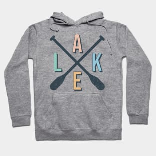 Lake Hoodie